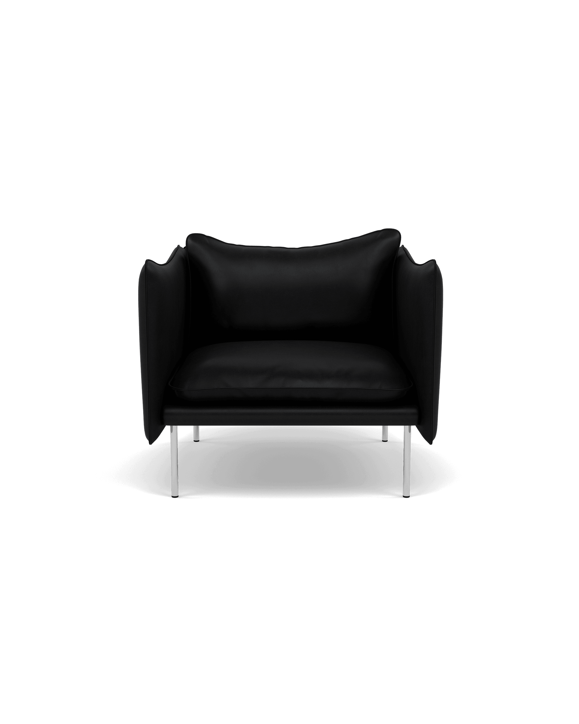 Tiki Lounge Chair, Large